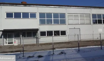 Nieruchomość komercyjna na sprzedaż bez pośredników          
          
            ul. Stanisława Staszica          
          
            Jaworzno Stara Huta - Ansicht 4