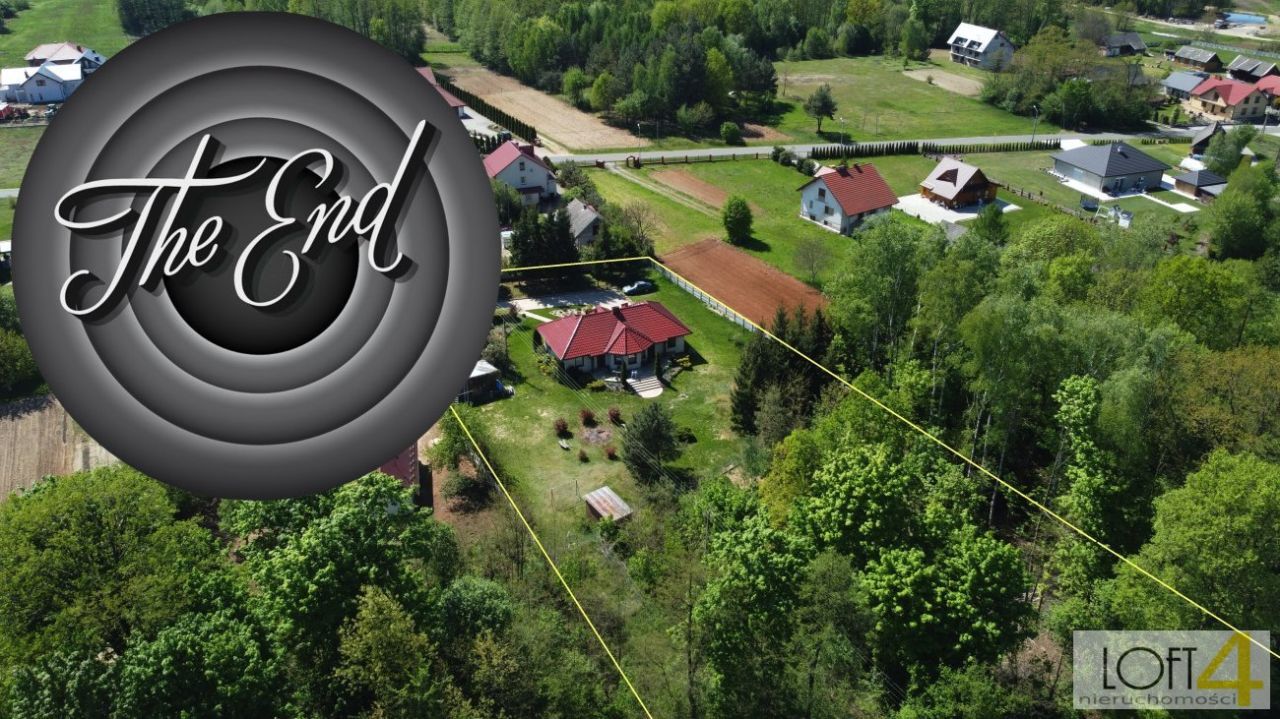 dom wolnostojący, 6 pokoi Szarwark. Zdjęcie 6