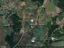 Działka budowlana Żabowo