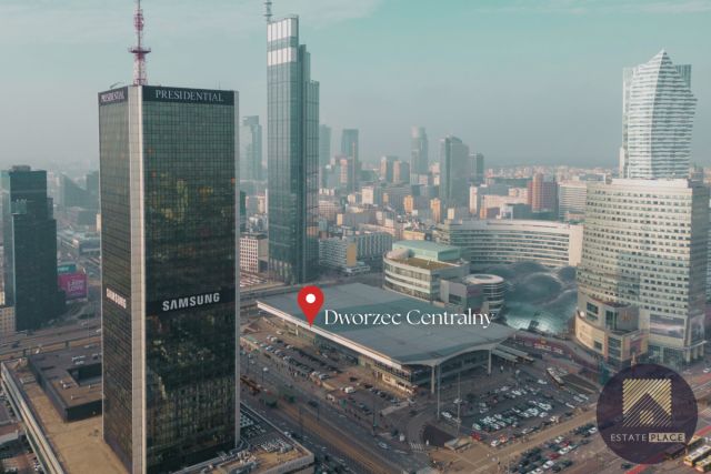 Lokal Warszawa Śródmieście, ul. Aleje Jerozolimskie. Zdjęcie 6