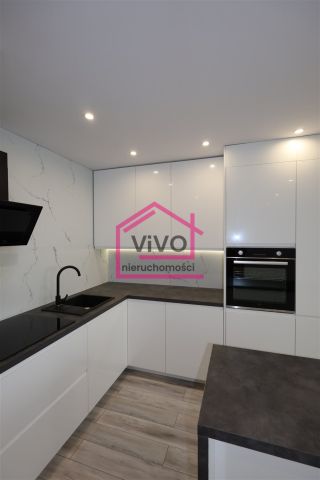 Mieszkanie 3-pokojowe Jastrzębie-Zdrój, ul. Turystyczna. Zdjęcie 3