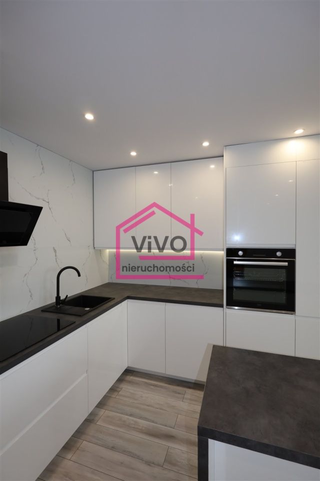 Mieszkanie 3-pokojowe Jastrzębie-Zdrój, ul. Turystyczna. Zdjęcie 3