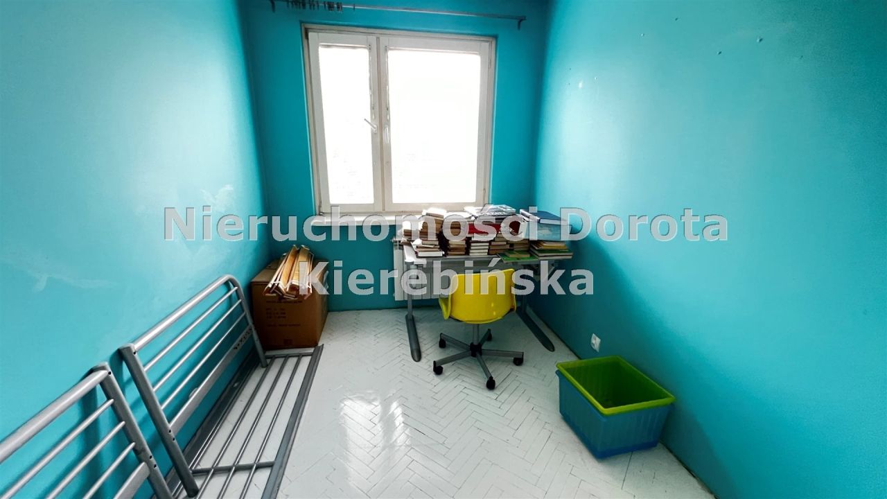 Mieszkanie 3-pokojowe Tomaszów Mazowiecki Niebrów, ul. Dzieci Polskich. Zdjęcie 10