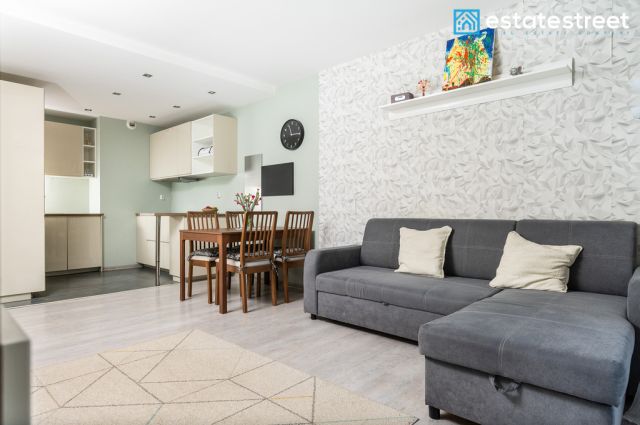 Mieszkanie 2-pokojowe Kraków Prądnik Biały, ul. ks. Józefa Meiera. Zdjęcie 7