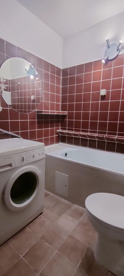 Mieszkanie 1-pokojowe Koszalin, ul. Władysława IV. Zdjęcie 4