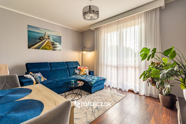 Mieszkanie 4-pokojowe Rumia, ul. Saperów. Zdjęcie 15