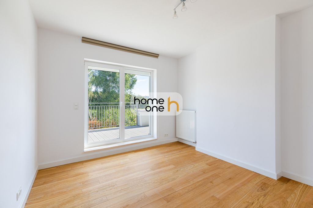 dom wolnostojący, 5 pokoi Warszawa Wilanów. Zdjęcie 11