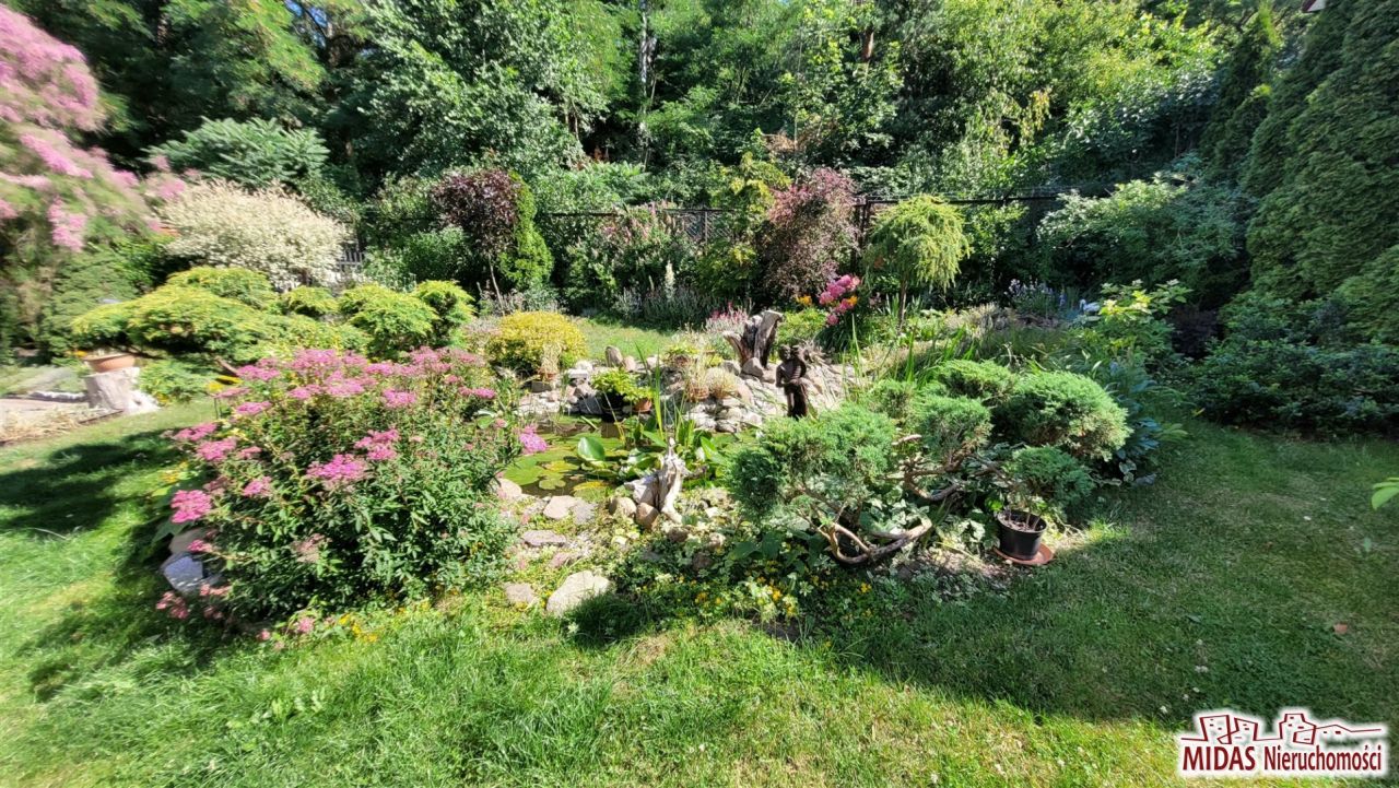 dom wolnostojący, 5 pokoi Włocławek Zawiśle . Zdjęcie 36