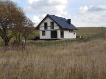 dom wolnostojący, 5 pokoi Pasym, ul. Żurawia. Zdjęcie 4