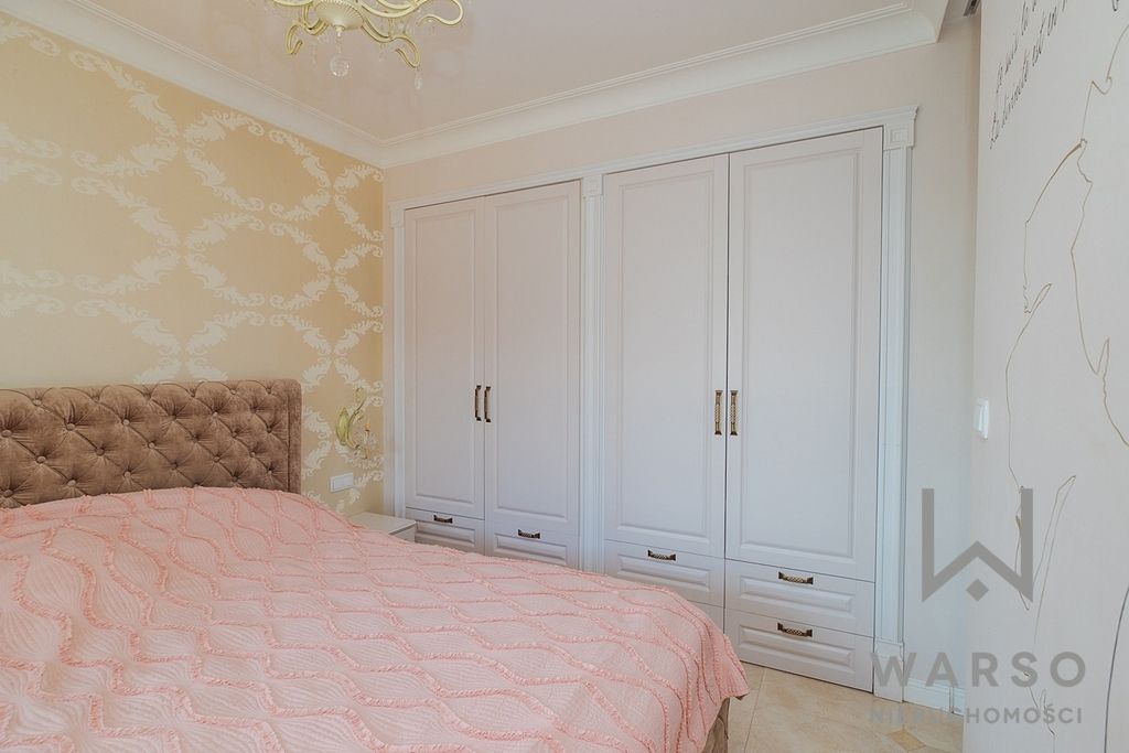 Mieszkanie 2-pokojowe Warszawa Wilanów, ul. Sarmacka. Zdjęcie 11