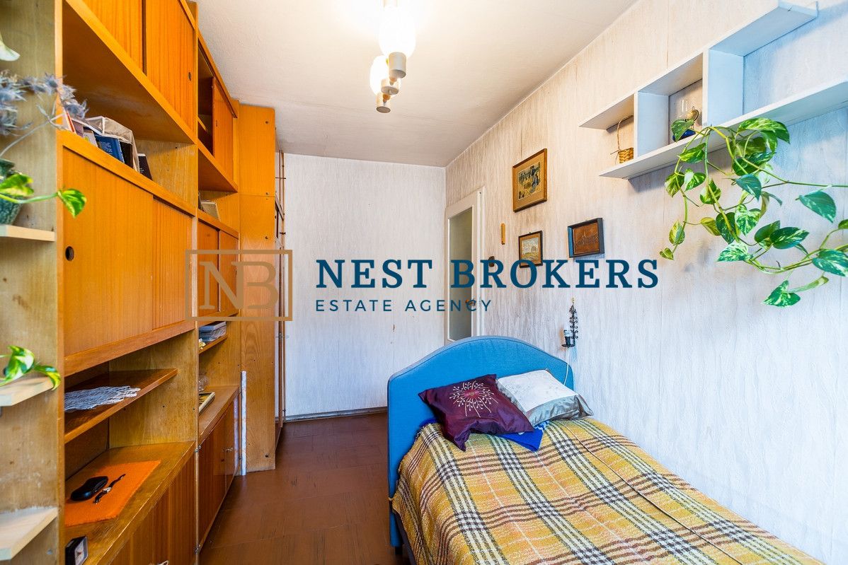 Mieszkanie 3-pokojowe Kraków Dąbie, ul. Bajeczna. Zdjęcie 9