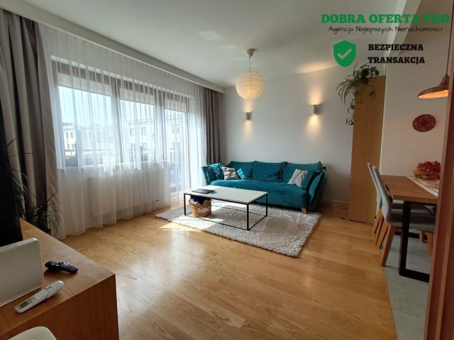 Mieszkanie 3-pokojowe Gdańsk Przymorze, ul. Jelitkowski Dwór. Zdjęcie 8