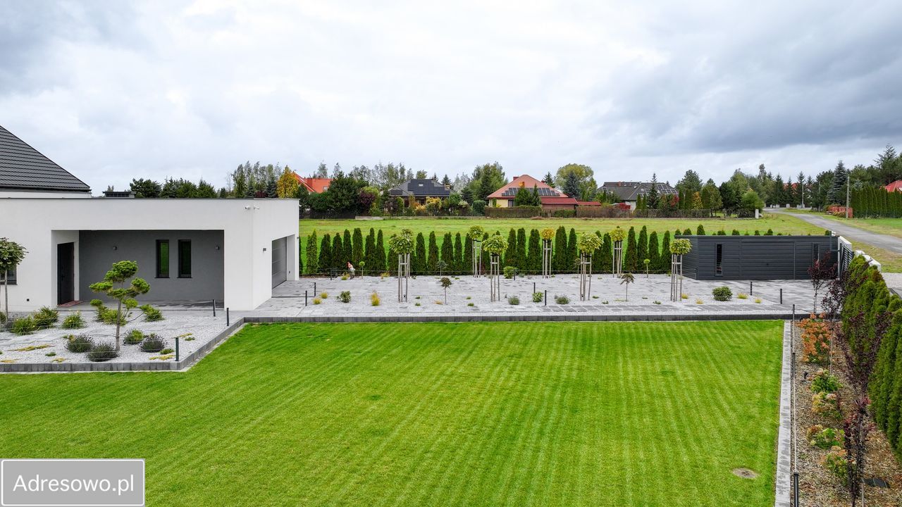 dom wolnostojący, 6 pokoi Nowe Gulczewo. Zdjęcie 16