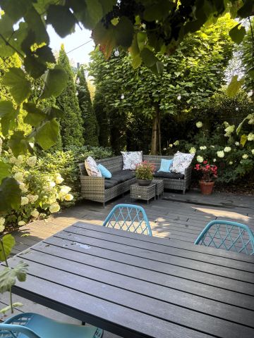 dom wolnostojący, 6 pokoi Zielonki, ul. Kanadyjska. Zdjęcie 18