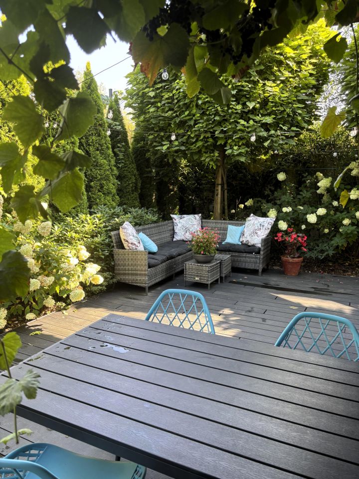 dom wolnostojący, 6 pokoi Zielonki, ul. Kanadyjska. Zdjęcie 18