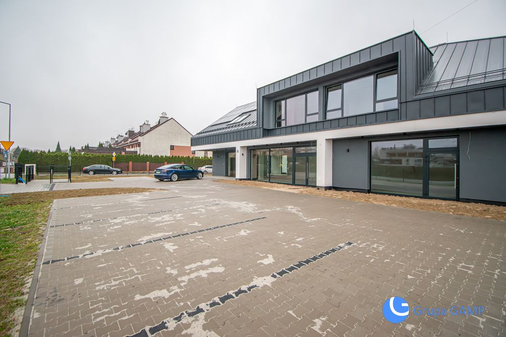 Lokal Zielonki, ul. Na Piaski. Zdjęcie 2