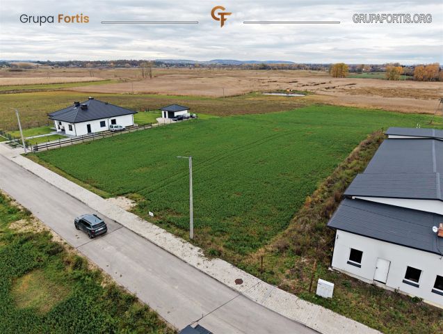 Działka siedliskowa Gorysławice. Zdjęcie 3