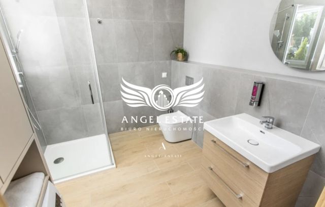 dom szeregowy, 3 pokoje Ustronie Morskie. Zdjęcie 8