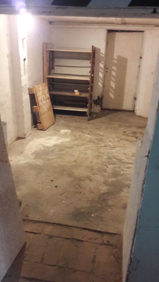 Hala/magazyn Wrocław Partynice, ul. Turniejowa. Zdjęcie 2