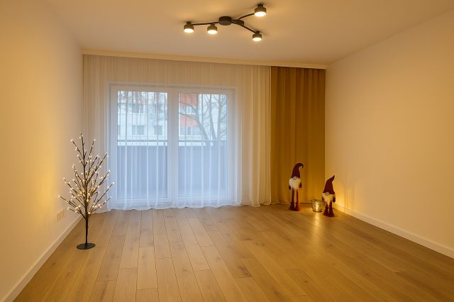 Mieszkanie 2-pokojowe Częstochowa Tysiąclecie, ul. Nałkowskiej. Zdjęcie 14