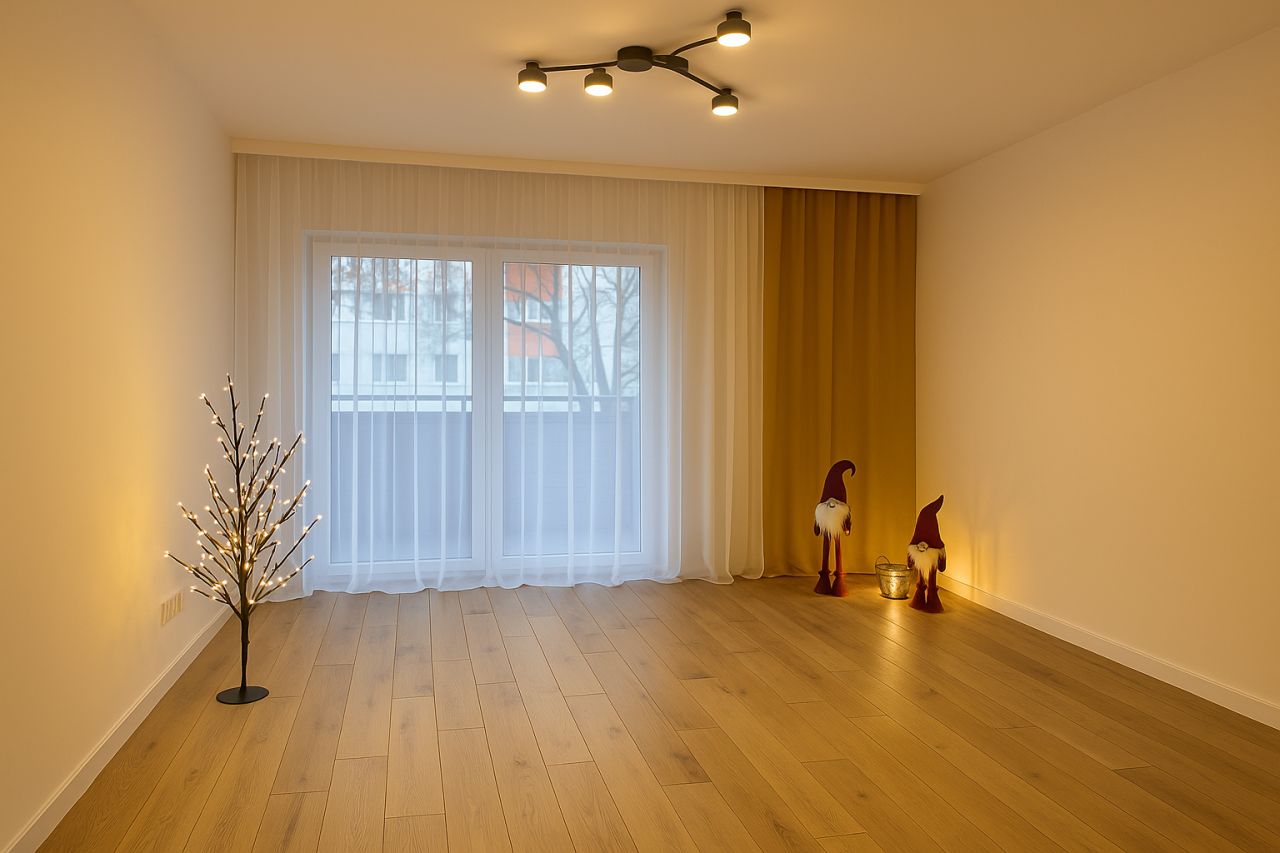 Mieszkanie 2-pokojowe Częstochowa Tysiąclecie, ul. Nałkowskiej. Zdjęcie 14