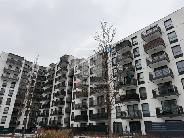 Mieszkanie 4-pokojowe Warszawa Ursus, ul. Herbu Oksza. Zdjęcie 6