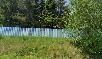 Działka rolno-budowlana Żerosławice