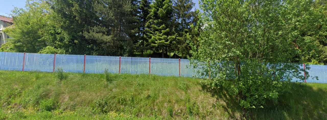 Działka rolno-budowlana Żerosławice. Zdjęcie 2