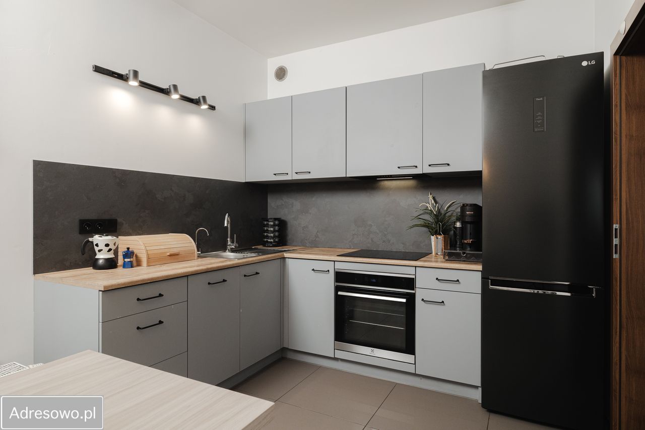 Mieszkanie 2-pokojowe Wrocław Wojszyce, ul. Jarosława Iwaszkiewicza. Zdjęcie 10