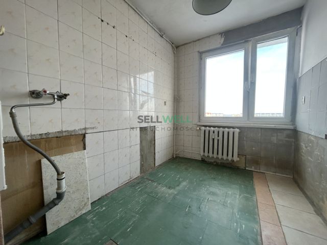 Mieszkanie 1-pokojowe Łódź Bałuty, ul. Zgierska. Zdjęcie 11