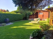 Działka rod Wudzyn, Zamkowa. Zdjęcie 1