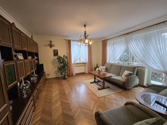 dom wolnostojący, 5 pokoi Wołomin Sławek. Zdjęcie 3