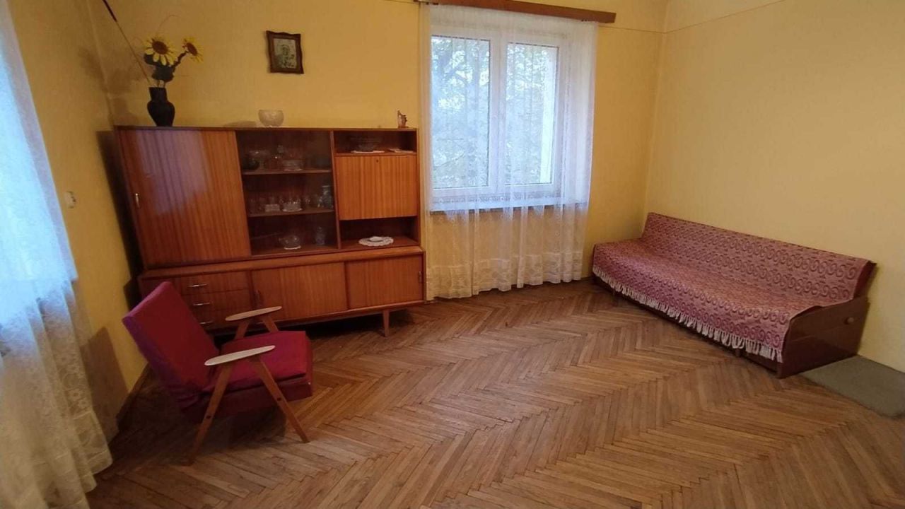 Mieszkanie 2-pokojowe Dębica, os. Matejki. Zdjęcie 1