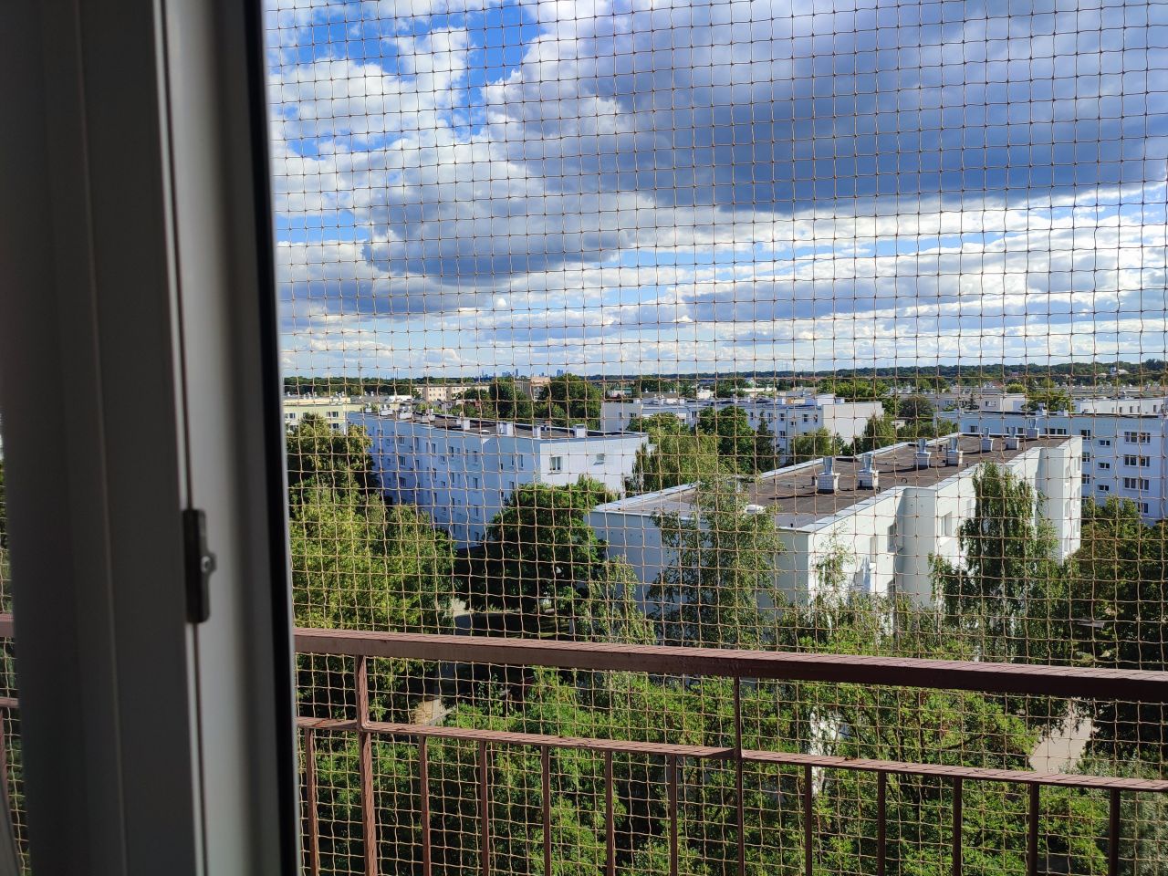 Mieszkanie 1-pokojowe Legionowo, ul. Jerzego Siwińskiego. Zdjęcie 24