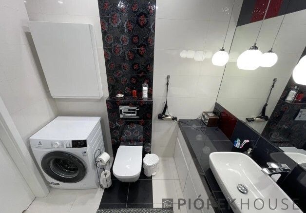 Mieszkanie 2-pokojowe Warszawa Wola, ul. Jana Kazimierza. Zdjęcie 11