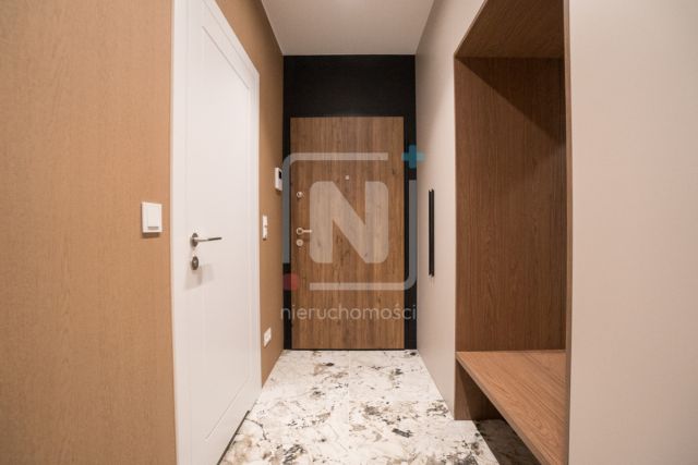 Mieszkanie 3-pokojowe Warszawa Praga-Północ, ul. Aleksandra Kotsisa. Zdjęcie 14