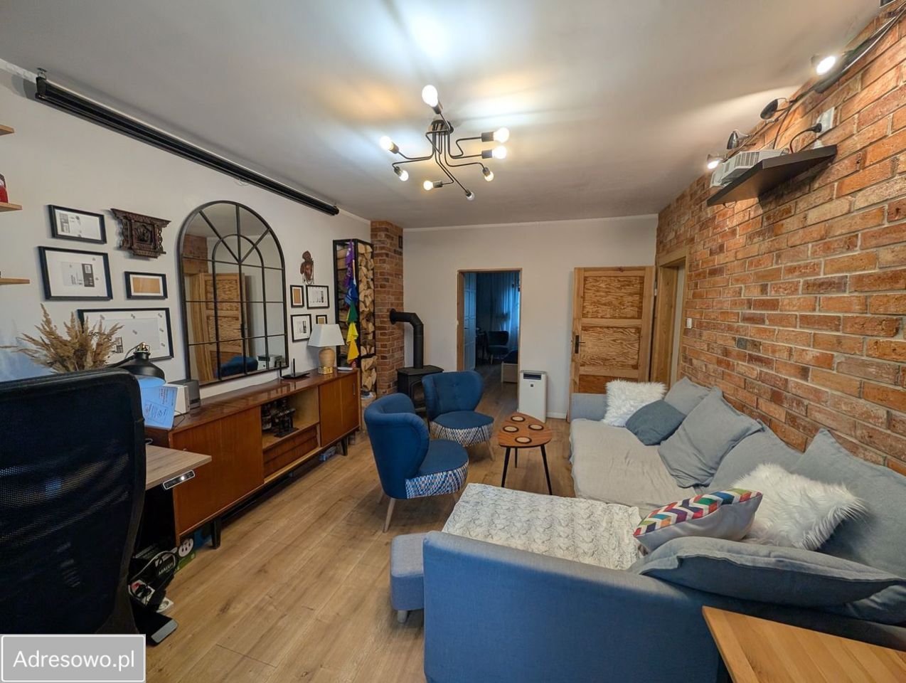 Mieszkanie 2-pokojowe Wrocław Psie Pole, ul. Gorlicka. Zdjęcie 8