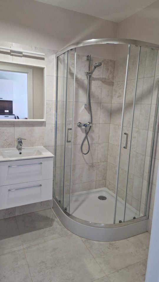 Mieszkanie 2-pokojowe Gdańsk Jasień. Zdjęcie 6