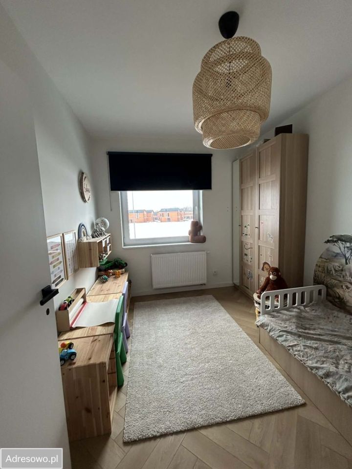 dom wolnostojący, 5 pokoi Zgorzała, ul. Przepiórki. Zdjęcie 15