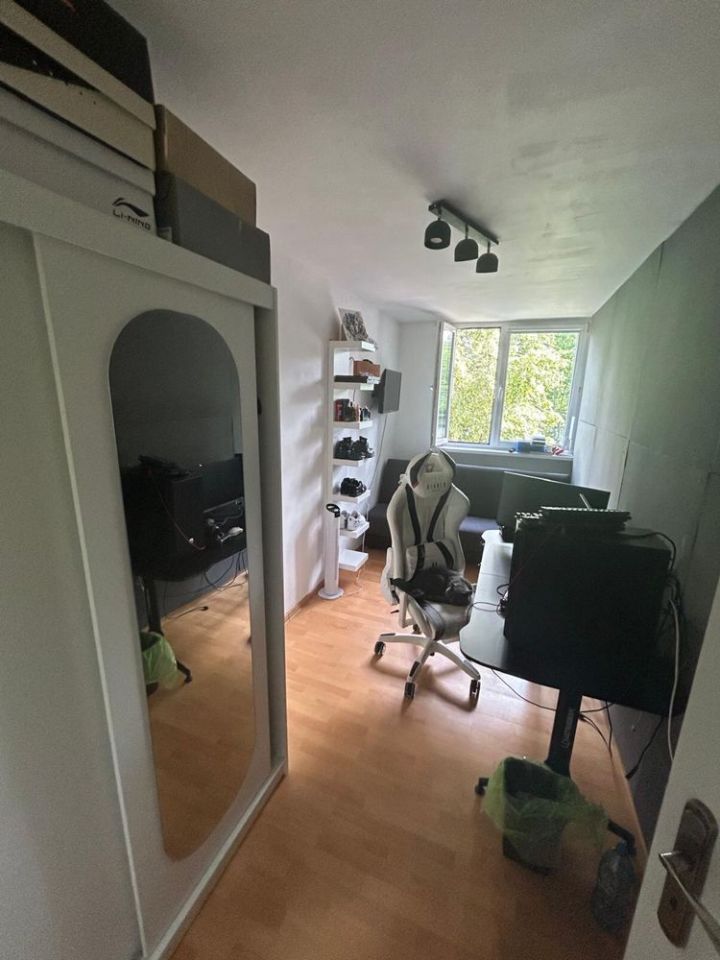 Mieszkanie 3-pokojowe Opole Zaodrze, ul. Wojska Polskiego. Zdjęcie 7