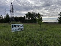 Działka budowlana Wylewa Kaplińskie. Zdjęcie 3