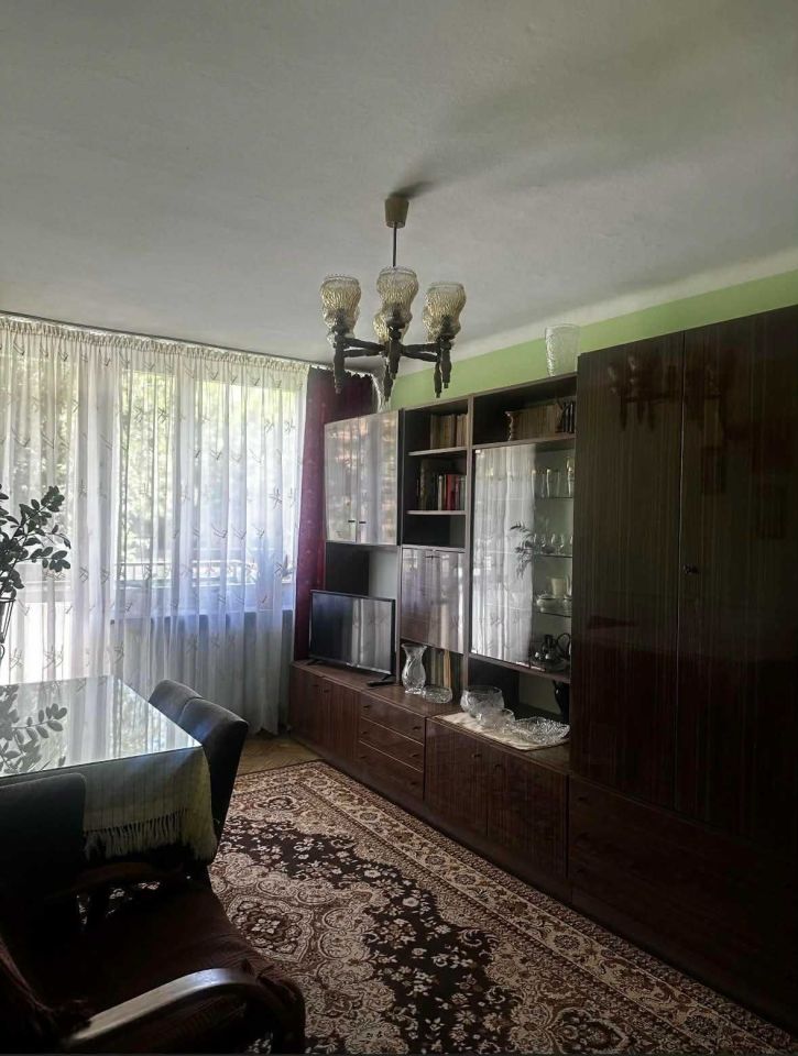 Mieszkanie 2-pokojowe Chełm Centrum. Zdjęcie 1