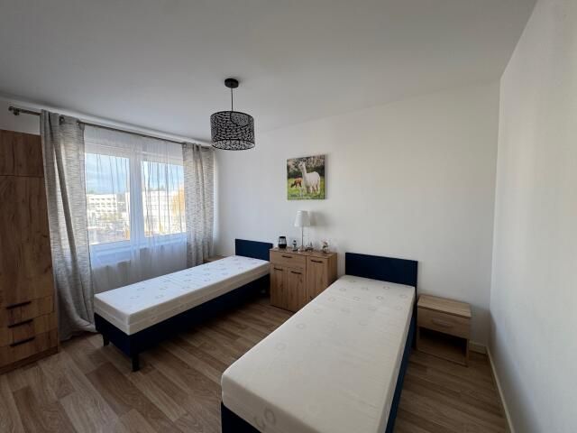 Mieszkanie 3-pokojowe Kołobrzeg, ul. Bałtycka. Zdjęcie 5