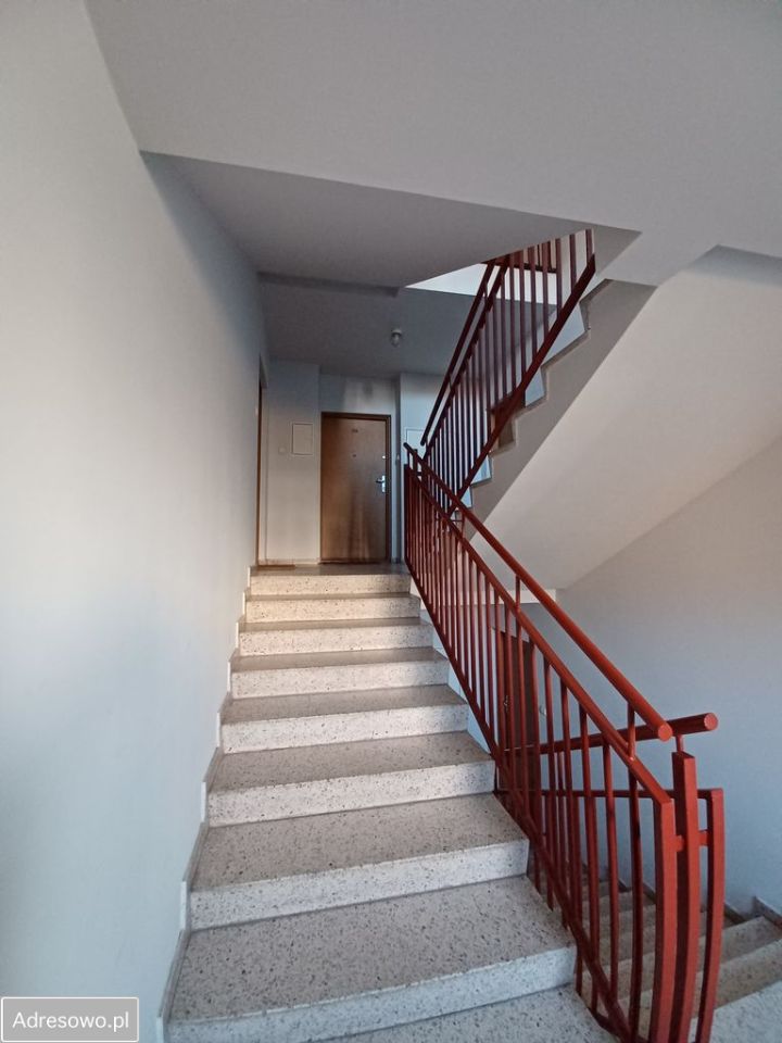 Mieszkanie 2-pokojowe Łódź Widzew, ul. Oleńki Billewiczówny. Zdjęcie 6