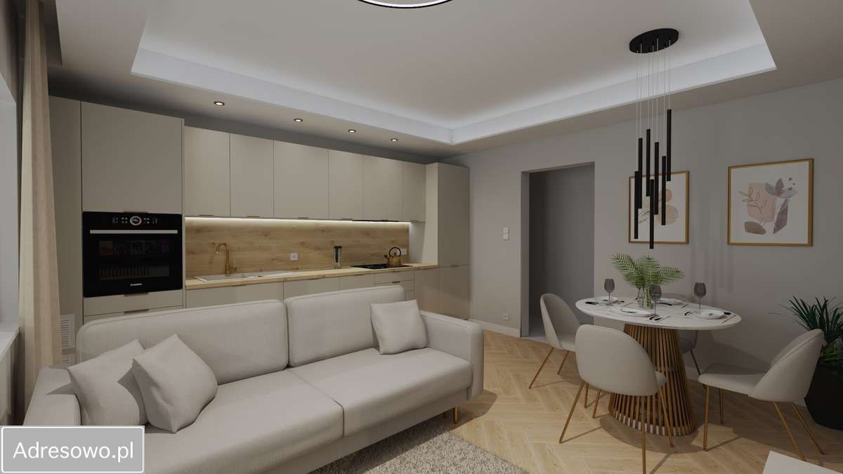 Mieszkanie 3-pokojowe Radom Osiedle XV-lecia, ul. Sportowa. Zdjęcie 15