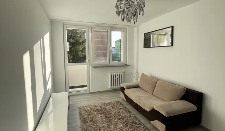 Mieszkanie 2-pokojowe Lubsko, ul. Cypriana Norwida