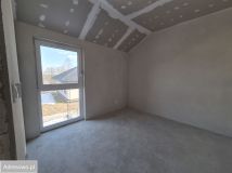 bliźniak, 5 pokoi Mrągowo, ul. Niedźwiedzia. Zdjęcie 1