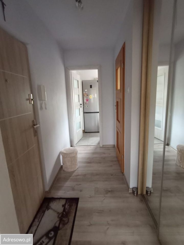 Mieszkanie 2-pokojowe Łódź Żabieniec, ul. Turoszowska. Zdjęcie 6