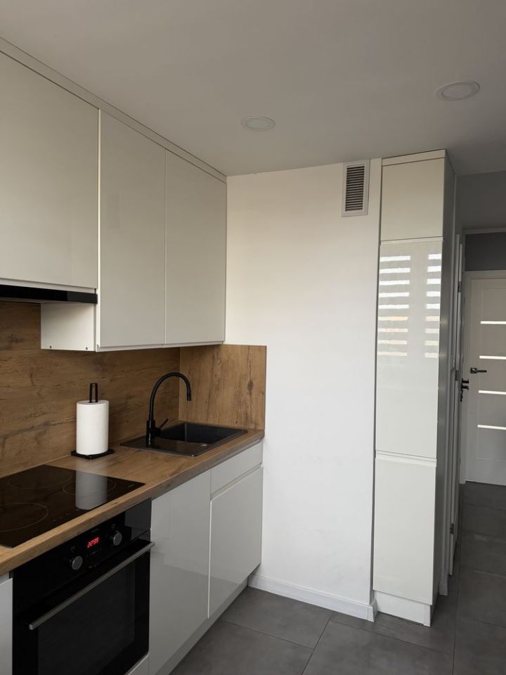 Mieszkanie 2-pokojowe Lubin Przylesie. Zdjęcie 6