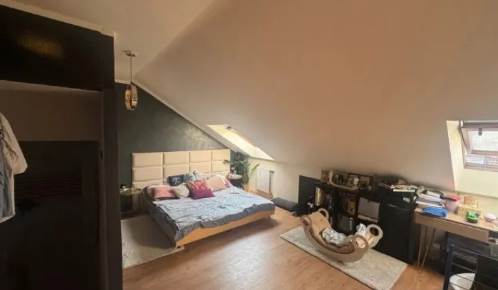 Mieszkanie 2-pokojowe Warszawa Białołęka, ul. Jana Husa